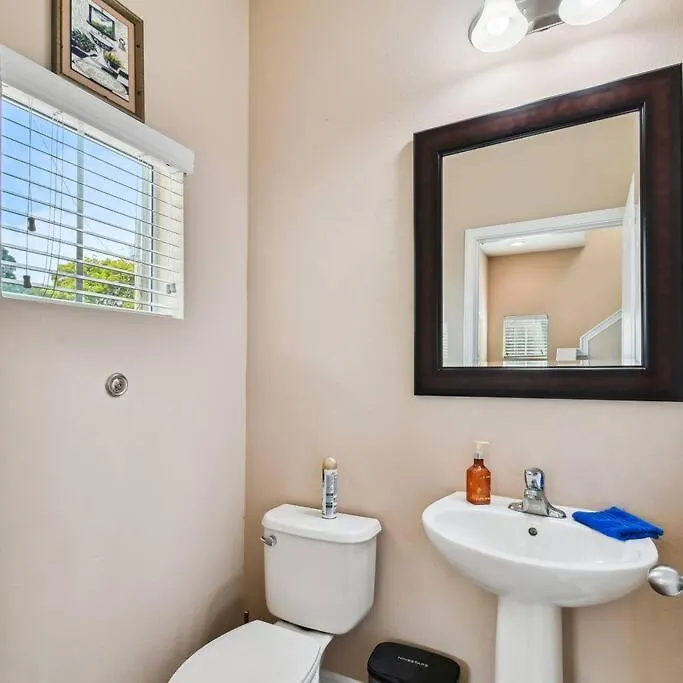 Tatil Evi 2 King Bed Hot Tub Home Tampa