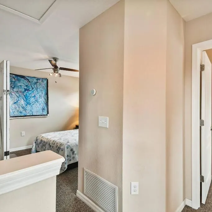 2 King Bed Hot Tub Home Tampa ABD