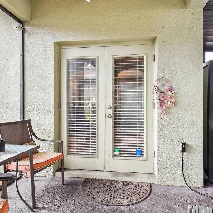 2 King Bed Hot Tub Home Tampa 0*,