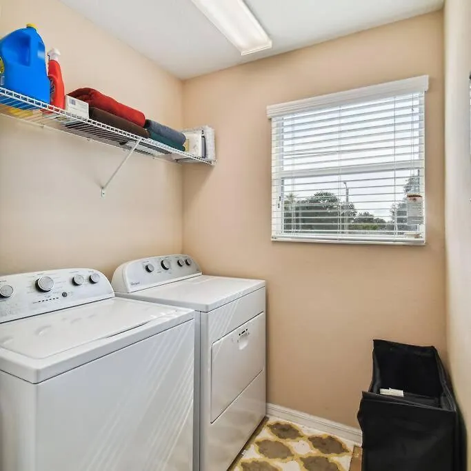 2 King Bed Hot Tub Home Tampa 0*,  ABD