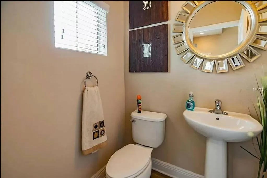 2 King Bed Hot Tub Home Tampa